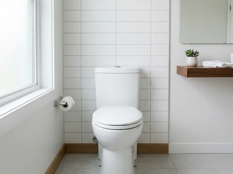 Toilet Repair & Installation Plumber in Como, IL
